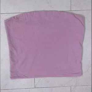 Women’s bandeau top